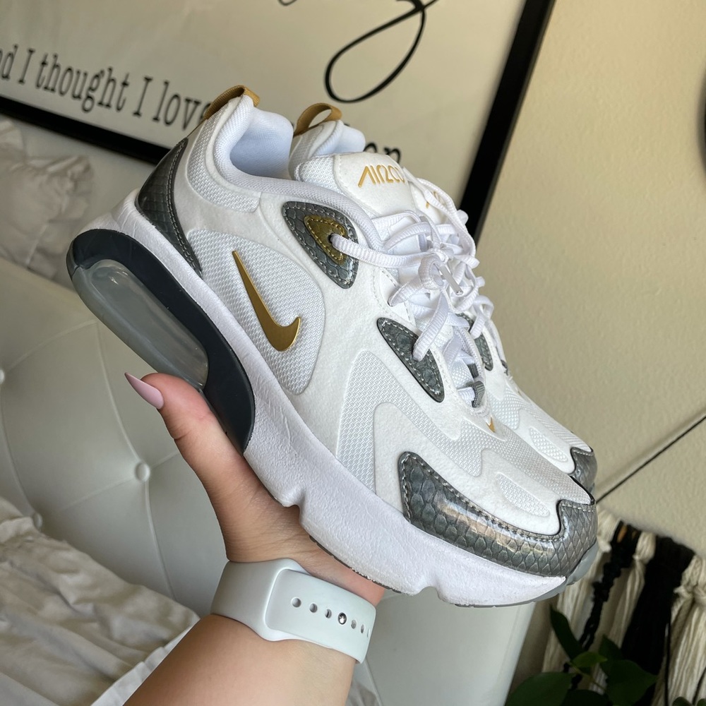 Nike Air Max Infinity 2